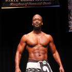 Mark  McCoy - NPC North Carolina State  2013 - #1